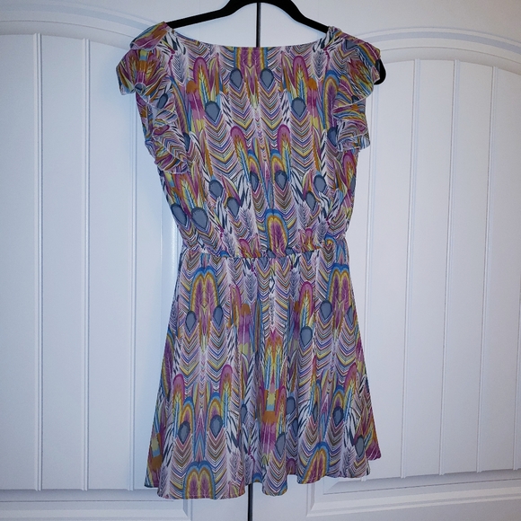 🦚🦚🦚Spread Those Colorz - Picture 3 of 4